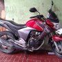 Jual mega pro cw 2012 Merah