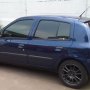 Jual Renault Clio 2006 Best Condition
