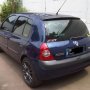 Jual Renault Clio 2006 Best Condition