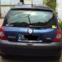 Jual Renault Clio 2006 Best Condition