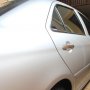 Jual Toyota Vios G 2004 Silver Standart