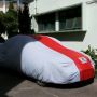 Colorfull Body Car Cover 