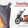 Cover Motor Kualitas Super