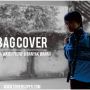 Cover Tas Cover Super: Bag Cover 100% Anti Air