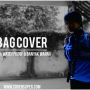 Cover Tas/Cover Tas Ransel/Bag Cover/rain cover/sarung tas Tahan Air 100%