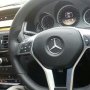 JUAL MERCEDES BENZ E 250 COUPE 2012 HITAM