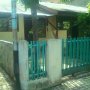 Rumah Tipe 56/100 Komplek CNC Rawa Bacang Pondok Gede