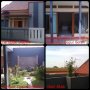 Rumah Bangunan Baru Selesai (Bandung Timur)