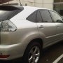 TOYOTA HARRIER 2.4 L PREMIUM