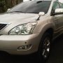 TOYOTA HARRIER 2.4 L PREMIUM