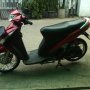 JUAL SUZUKI SPIN 2008 Merah