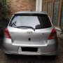 Jual Toyota Yaris thn 2008 AT Silver Met