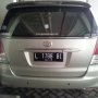 Jual Toyota Innova E Diesel M/t 2009 Silver