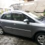 Jual Honda City dsi 2004 MT silverstone