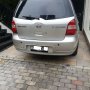 JUAL Nissan Grand Livina XV 2011 Silver