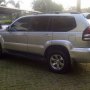 Jual Toyota Land Cruiser Prado Diesel