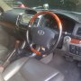 Jual Toyota Land Cruiser Prado Diesel