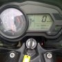 Jual Pulsar 135cc Merah-Hitam 2012