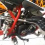 MOTOR TRAIL MINI SE 50Cc GazGas Rp.1.350.000,-