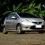 Jual Honda JAZZ RS Automatic 2009 