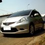 Jual Honda JAZZ RS Automatic 2009 