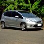 Jual Honda JAZZ RS Automatic 2009 