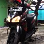  Jual cepat VARIO 2007 hitam