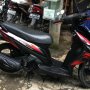  Jual cepat VARIO 2007 hitam