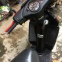  Jual cepat VARIO 2007 hitam