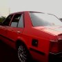 Jual Mitsubishi Lancer SL 83-84 