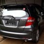 Jual Honda Jazz RS AT 2012 Abu tua