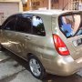 Jual Suzuki Aerio 2003 Coklat Metalik Mulus ex wanita