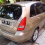 Jual Suzuki Aerio 2003 Coklat Metalik Mulus ex wanita