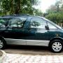 â–„â–€â–„ TOYOTA TARAGO Double Sunroof Built Up Antik LANGKA â–„â–€â–„