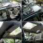 â–„â–€â–„ TOYOTA TARAGO Double Sunroof Built Up Antik LANGKA â–„â–€â–„