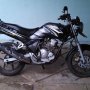 Jual Yamaha Scorpio 2009 Hitam Tgn-1