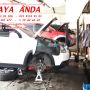 Perbaikan Kerusakan Onderstel Mobil.Bengkel JAYA ANDA SUrabaya.0818391026