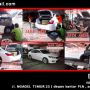 BENGKEL JAYA ANDA spesialis ONDERSTEL mitsubishi mobil di Surabaya