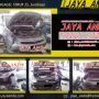 BENGKEL JAYA ANDA servis ONDERSTEL mobil di Surabaya, shockbreaker &amp; Per