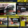 BENGKEL JAYA ANDA spesialis ONDERSTEL mitsubishi mobil di Surabaya