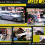 Perbaikan Kerusakan Onderstel Mobil.Bengkel JAYA ANDA di Surabaya
