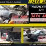 BENGKEL JAYA ANDA spesialis ONDERSTEL Mobil di Surabaya.ahli Per dan shockbreaker