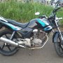 Jual HONDA TIGER 2006 Biru Hitam