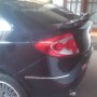Jual Proton Gen 2 Sport M/T Hitam th 2010
