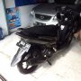 Jual Yamaha Mio Soul GT 2012 Hitam