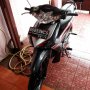 Jual HONDA REVO 2010 Original kondisi ok