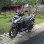 Jual cepat Honda vario techno F1 2012 B Depok