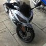 NINJA 250 FI tahun 2012 akhir solo jogja murah