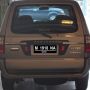 Dijual Isuzu Panther LS Turbo Diesel 2.5L EURO 2 Tahun 2009