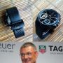 TAG HEUER Pendulum Super Rubber Rope